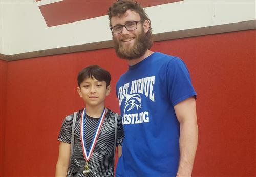 Wrestler 4